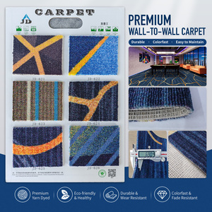 Premium quality environment friendly floor mat material wall to wall <b>carpet</b> hotel <b>carpet</b> for hotel billiard center restaurant - Product Image 1