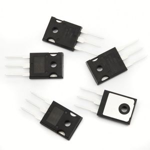 New - Original In Stock JCS18N50WH TO-247 Transistor CZSKU:MP99WL16 - Product Image 1