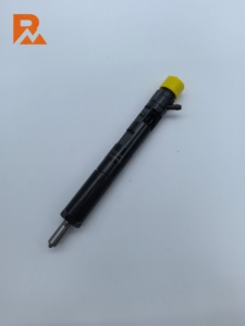 Injecteur CR 166003978R R02101Z/R04101D/28232242 pour moteur K9K700 (EJBR02101Z) - Product Image 3