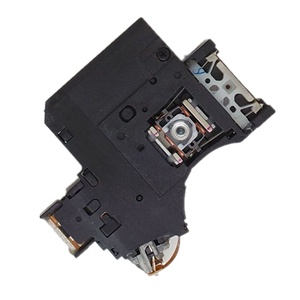 Module de tête de lecture laser optique de remplacement pour lecteur de disque de console de jeu, pièce de réparation, support après-vente, expédition mondiale - Product Image 3
