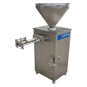 Máquina de enchimento de salsicha automática máquina de fazer salsicha de Taiwan