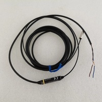 E2B-M12LS04-WP-B1 Proximity Sensor NPN 4mm M12 Ready to Ship Fast Shipping for Industrial Automation Control