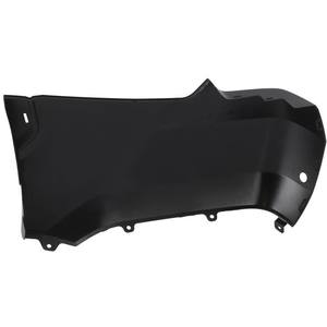 Nueva <span class=keywords><strong>Cubierta</strong></span> Lateral de Parachoques Trasero Negra de ABS de Alta Calidad <span class=keywords><strong>Yuanxing</strong></span> para 2022-2024, para Bolt-On, 1 Año de Garantía, 521610C900 - Product Image 3