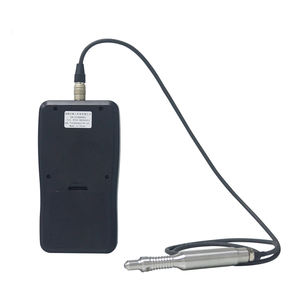 Linshang LS225+F500 Schichtdickenmessgerät für Schrauben und Bolzen zur Messung der Beschichtungsdicke von Galvanisierung und Beschichtungsschichten - Product Image 5