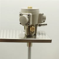 Petites Machines mélangeur de jus, nouvel état, liquide chimique, polyuréthane, mélangeur