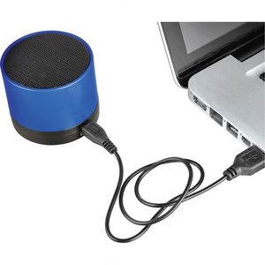 Hot Selling Custom High Quality Waterproof Bluetooth Wireless <b>Mini</b> <b>Speaker</b> Portable Outdoor Promotional Business Gift - Product Image 3