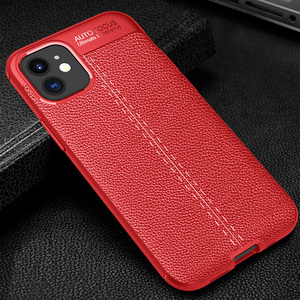 Funda de cuero suave PU para <span class=keywords><strong>iPhone</strong></span>, carcasa trasera de lujo para <span class=keywords><strong>iPhone</strong></span> <span class=keywords><strong>12</strong></span> <span class=keywords><strong>Pro</strong></span> Max, diseño en oferta, 2020 - Product Image 1