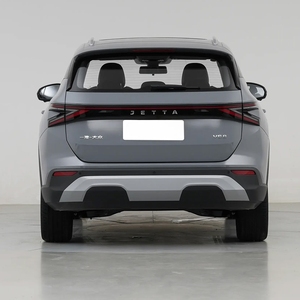 รถยนต์ 2026 J-etta VS8 280TSL เกียร์อัตโนมัติ SUV รุ่นออลราวด์ เครื่องยนต์เบนซิน 1.4T 150 แรงม้า L4 พวงมาลัยซ้าย มีรถพร้อมส่ง ราคาดีที่สุด จากตัวแทนจำหน่ายส่งออก - Product Image 4