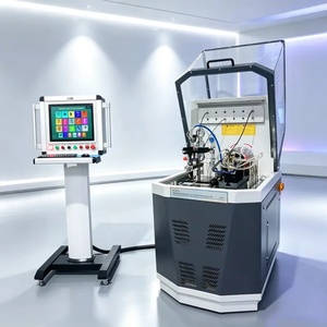 <span class=keywords><strong>Scanner</strong></span> de diagnostic de pompe à injection robuste BC808 – Équipement de test de diagnostic pour injecteurs et pompes diesel pour ateliers de réparation automobile - Product Image 1