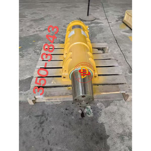 1332964 GP-LIFT สูบ LH สำหรับรถตักล้อยาง966G, 966G II, 972G, 972g I ชิ้นส่วนรถตัก133-2964 - Product Image 5