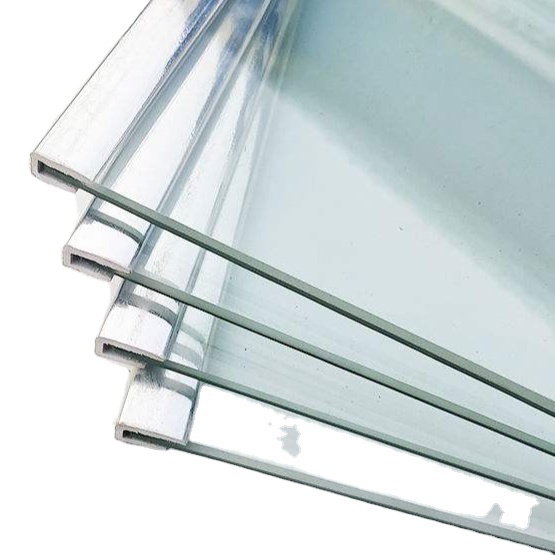 Factory  6mm,8mm Tempered  panel shelves glass  and for the refrigerator