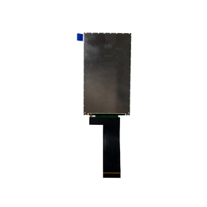 โมดูลจอแสดงผล TFT LCD ขนาด 3.97 นิ้ว ความละเอียด 480*800 อินเทอร์เฟซ MIPI ความสว่าง 300nits สำหรับอุปกรณ์พกพาอุตสาหกรรม - Product Image 4