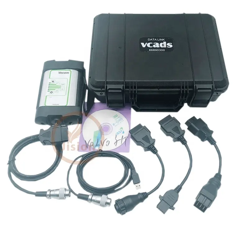 Vocom Vcads88890300データリンクショベル診断ツール88890300 Vocom診断ツール