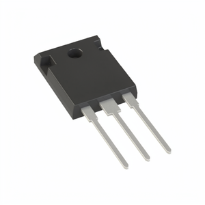 Buy Online Electronic Components In Stock Transistors TO-247-3 MIW100N65AT1Y-BP - Product Image 1