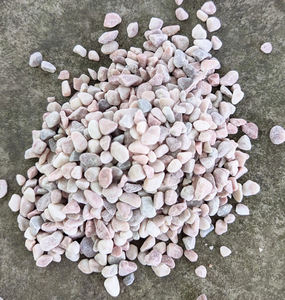 Piedra de gravilla para construcción, grano granular para azulejo de suelo - Product Image 5