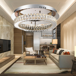 Contemporary Indoor Lighting Decorative Circular <strong>Ceiling</strong> <strong>Lamp</strong> Hanging <strong>Ceiling</strong> <strong>Lamp</strong> - Product Image 6