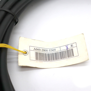 Tarjeta de opción del sistema FANUC A660-2005-T505 para expansión de funciones del controlador de robot - Product Image 4