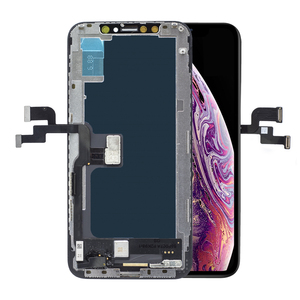 Écran tactile Modulo Pantalla Tactil pour <span class=keywords><strong>Iphone</strong></span> XS - Product Image 5