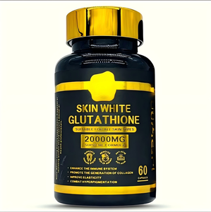 <span class=keywords><strong>Meilleur</strong></span> Prix Capsules Liposomales de L-Glutathion 20000mg pour Adultes – Beauté, Peau, Collagène, Vitamines - Product Image 1