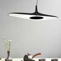 JACKSUN-Lustre nordique minimaliste moderne pour salle à manger, lampe créative de luxe pour table à manger et bar