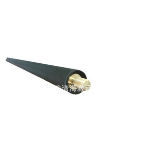 เสาอากาศวิทยุติดรถยนต์ Yf-8008 แบบยางเกลียว สำหรับรุ่นใหม่ Sunshine แบบยาว - Product Image 1