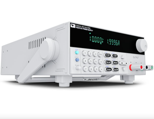 Alimentation programmable ITECH IT6922A 60V 5A 100W, source de laboratoire haute performance avec affichage VFD, réglage du voltage et du courant via bouton ou numériquement - Product Image 1