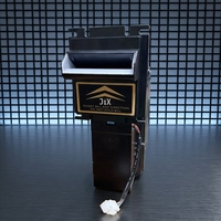 Accepteur de billets JIX avec minuterie pour machine de jeu