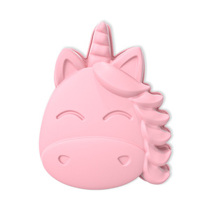 Unicorn <b>Silicone</b> Cake Mold Pink <b>Baking</b> Mold For DIY Cake Decorating Tools - Product Image 1