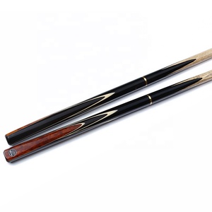 Nouvelle série de vente en ligne LP -- Queue de billard Speadhead 3/4 en laiton, fabrication artisanale - Product Image 5