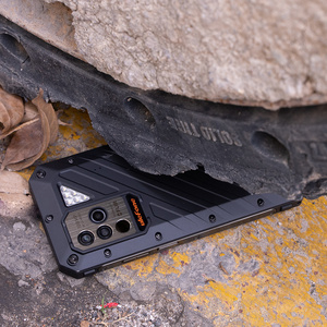 Ulefone Armor 18T Ultra Nuevo Teléfono Desbloqueado Teléfono Móvil Cifrado Intrínsecamente Seguro Alfombra Teléfono 5g Smartphone Robusto - Product Image 3