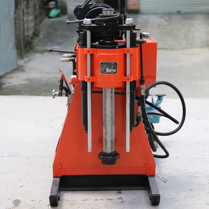 Gy-150 Hb 150M Diepte Diamantkern Booreiland Voor Diep Gat Exploratie Werk - Product Image 4