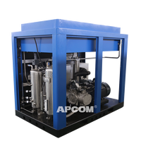 Compresseur d'air haute pression CE 35bar 20 30 40 bar APCOM 35 bar