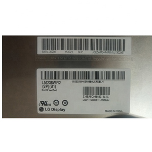 LM238WR2-SPB1 จอแสดงผล TFT LCD ขนาด 23.8 นิ้ว ความละเอียด 1920*1080 ที่เชื่อถือได้ - Product Image 3