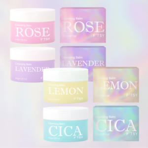 Baume démaquillant nettoyant pour tous les Types de peau, pour faire fondre doucement le <span class=keywords><strong>Mascara</strong></span> - Product Image 4