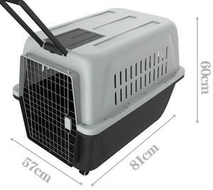 Boîte à air portable pour les animaux de compagnie, idéale pour une cage, pour les chiens ou les chats - Product Image 4