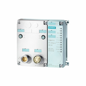 Módulo de Interfaz Siemens Et200pro 6es7154-4ab10-0ab0, Entrada Digital Ip54, Origen Alemania - Product Image 3