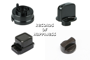 Chất lượng ổn định cao giá tốt nhất nguyên liệu nhựa Phenolic đúc hợp chất Bakelite bột để làm công cụ xử lý điện - Product Image 4