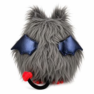 Nouveau <span class=keywords><strong>Robot</strong></span> en Peluche Intelligent IA 2026 avec Yeux LED, Commande Vocale, Jouet Interactif Intelligent, Rechargeable par USB, Cadeaux Compagnons / <span class=keywords><strong>Robot</strong></span> Domestique Intelligent - Product Image 2