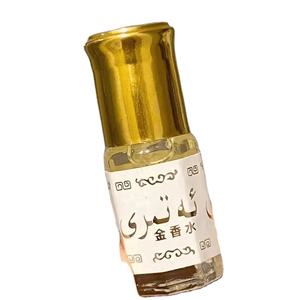 3Ml Pakistán oro árabe Perfume hombres higo flor fruta pequeños Perfumes auténtico señoras Perfume Dubai - Product Image 2