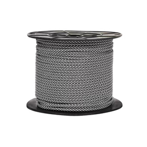 <span class=keywords><strong>7</strong></span>股生存对位绳聚酯帐篷绳对位滑槽绳550磅尼龙绳 - Product Image 5
