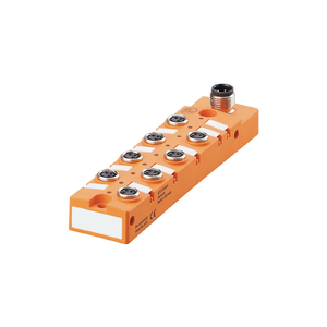 Nuevo y Original IFM AL2411 IO-Link con Interfaz IoT de 2 Puertos en Stock, Gateway MQTT HTTP para Automatización Industrial - Product Image 2