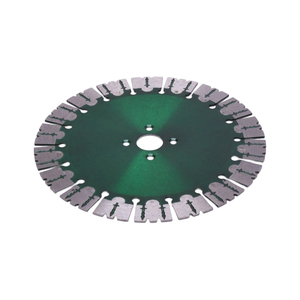 Nhà Máy Trực Tiếp 6 7 8 Inch Cấp Công Nghiệp Siêu Mỏng Kim Cương Thông Tư Saw <span class=keywords><strong>Blade</strong></span> Với Thiêu Kết Công Nghệ OEM Tùy Chỉnh - Product Image 4