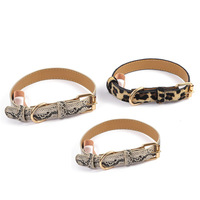 Collier Nœud Papillon Mignon à Carreaux pour Chien et Chat avec Clochette – Vente Directe Fabricant