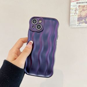 Funda para teléfono móvil de cobertura completa de lente de moda de lujo para iPhone 15 14 13 12 11 <span class=keywords><strong>pro</strong></span> <span class=keywords><strong>Max</strong></span> - Product Image 1