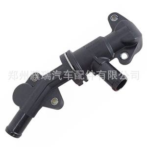 เทอร์โมสตัทเครื่องยนต์ฮุนได เกีย รุ่น 25630-D3000 สำหรับเปลี่ยนวาล์วระบายความร้อนน้ำมัน - Product Image 3