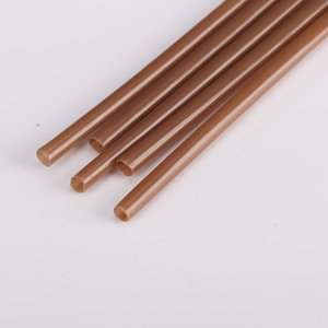 Màu PE ống hút nhựa cho drinkware Phụ Kiện 20cm Kích thước cho hàng thủ công Đồ chơi cốc nước & sử dụng hàng ngày - Product Image 6