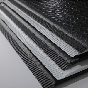 Phong Bì Có Đệm Chống Thấm Nước Với Túi Phong Bì Chuyển Phát Tự Niêm Phong Túi Đóng Gói Gửi Thư Túi Đệm Nhiều Bong Bóng - Product Image 4