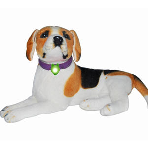 犬用 夜間ペットセーフティライト - クイックリリース パーソナライズ プラスチックデザイン 防水＆エコフレンドリー - Product Image 2