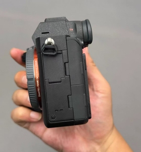 กล้องดิจิตอลมิเรอร์เลสขั้นสูง A7r IV กล้องความละเอียดสูง A7R iv A - Product Image 3