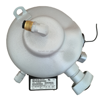 Thermo king compresseur de réfrigération ZMD18KVE-TFD-277 compresseur dans un conteneur frigorifique